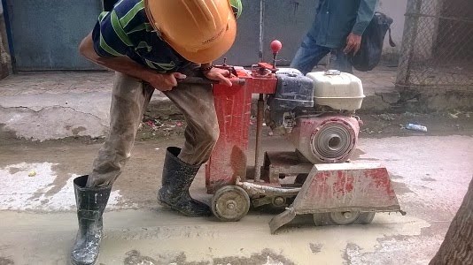 KHOAN CẮT BÊ TÔNG HUYỆN XUYÊN MỘC